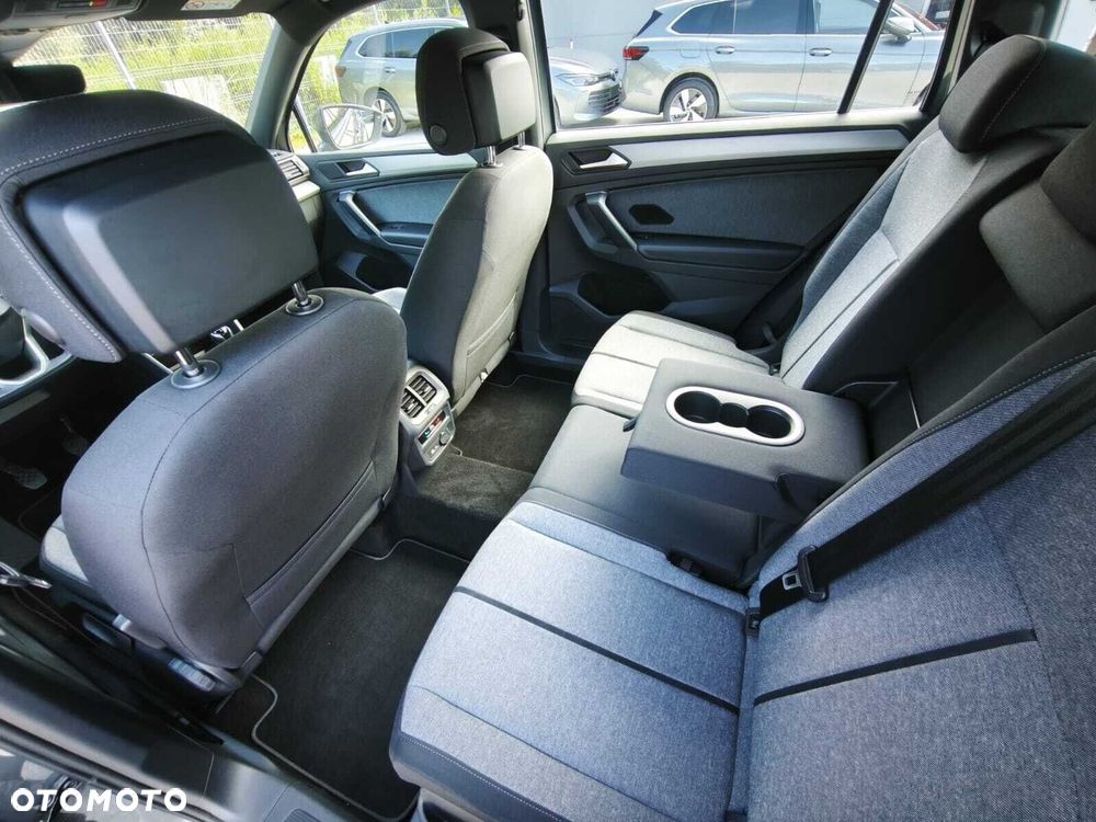 Seat Tarraco 1.5 Eco TSI EVO Style S&S - 18