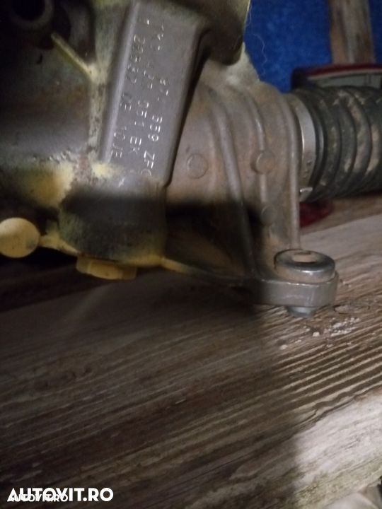 Caseta directie Golf Pasat Touran Jetta A4 1K1423051EK 1K1423051ED - 4