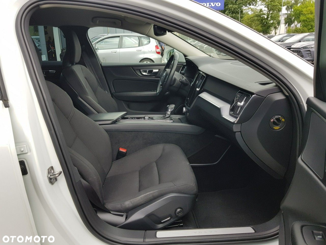 Volvo V60 - 16