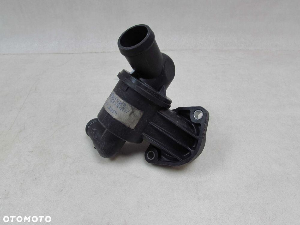 VW CRAFTER AMAROK 2.0 TDI OBUDOWA TERMOSTATU 03L121111AB - 2