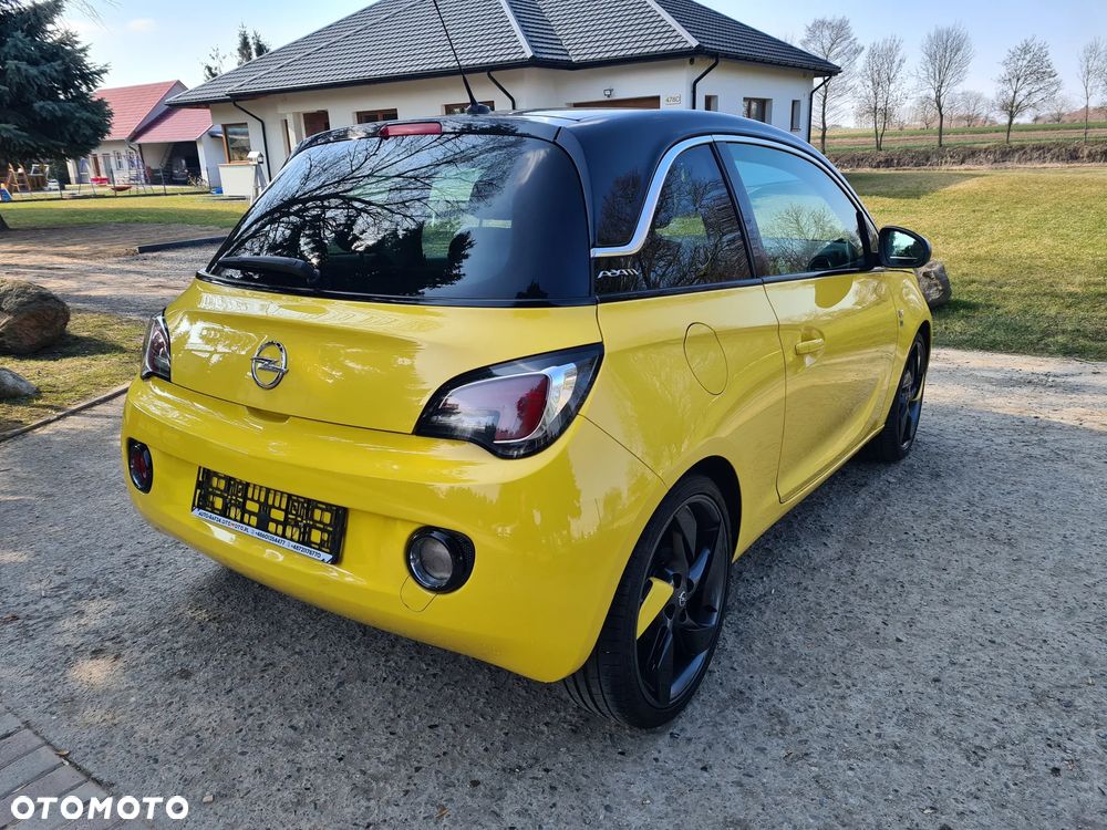 Opel Adam - 14
