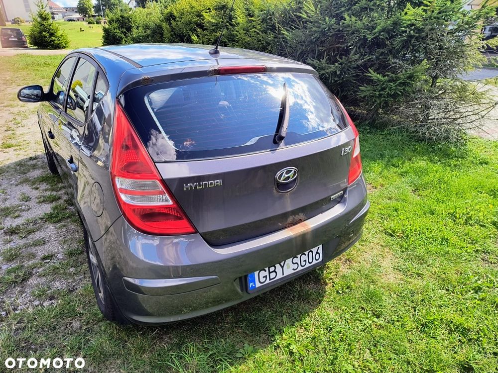 Hyundai i30 - 5