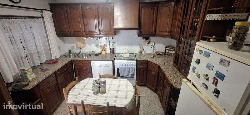 Moradia T3+3 Lote 540 metros - Grande imagem: 3/8