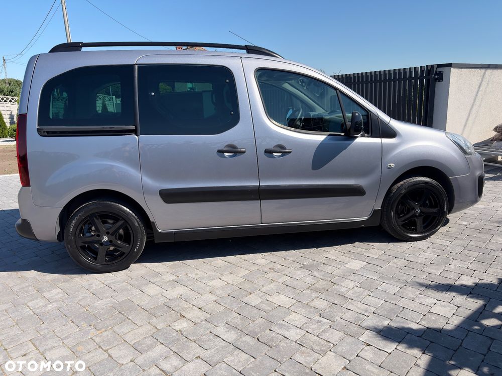 Citroën Berlingo Multispace BlueHDi 120 S&S XTR - 11