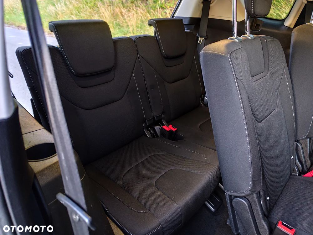 Ford S-Max 1.5 Eco Boost Start-Stopp Business - 19