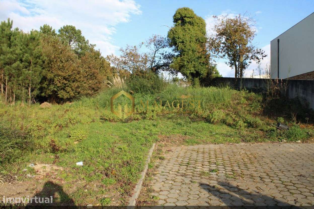 Terreno para Construção de Moradia em Pedroso - Grande imagem: 2/6