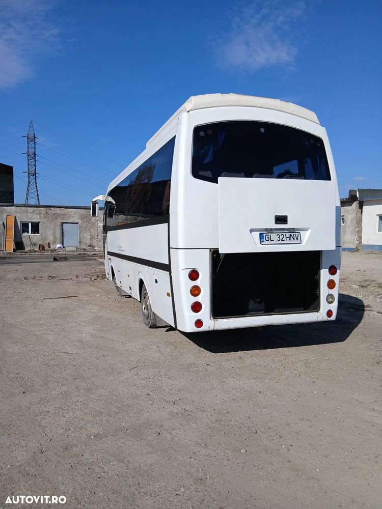 TEMSA Prestije super delux - 2