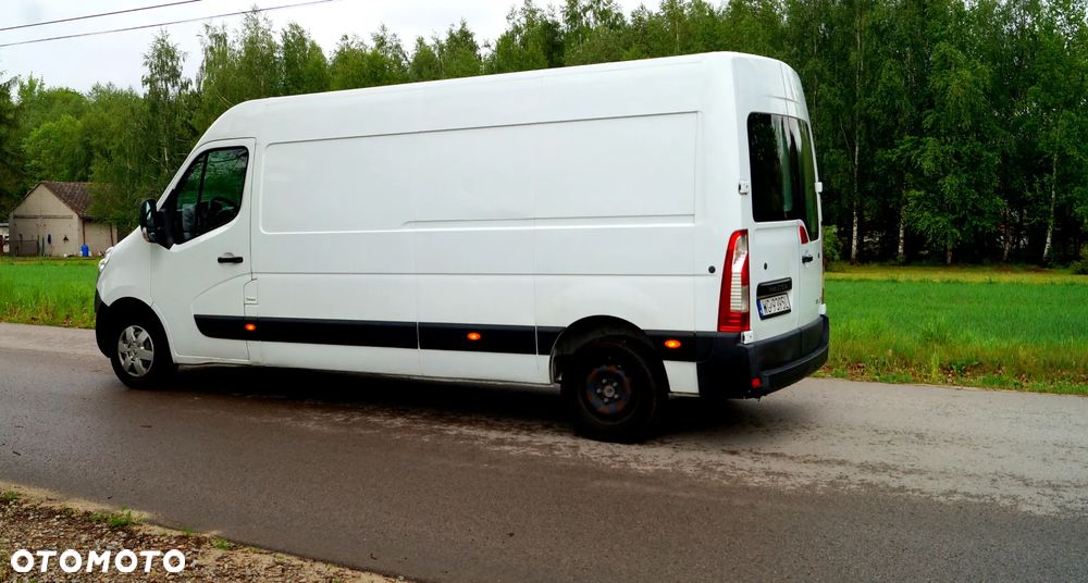 Renault MASTER - 11