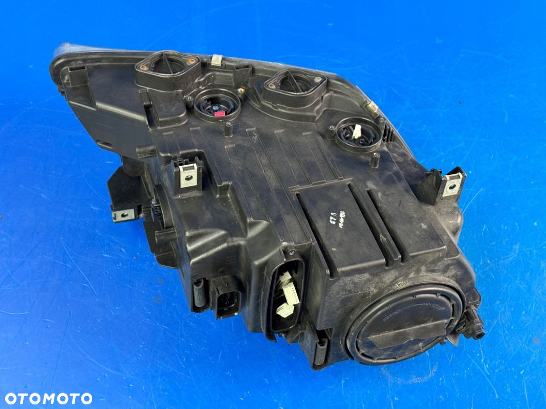 LEWY BI XENON DYNAMIC BMW F06 F12 F13 EUROPA BDB - 10