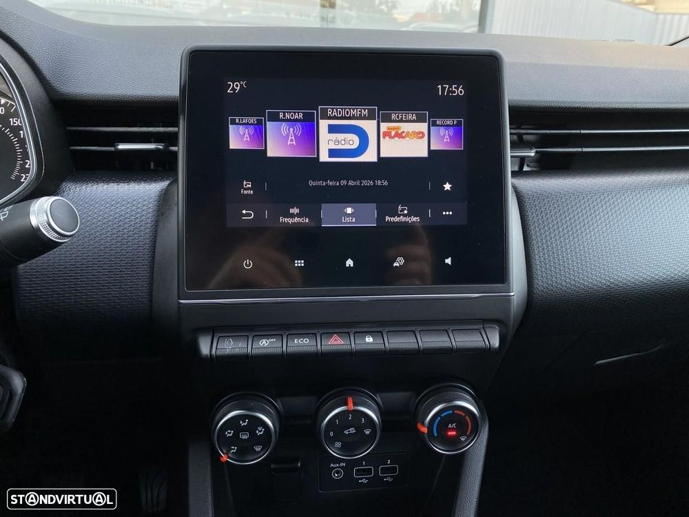 Renault Clio 1.5 Blue dCi Intens - 14