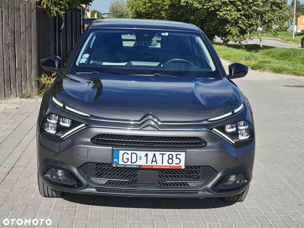 Citroën C4 1.2 PureTech Business Edition S&S - 9