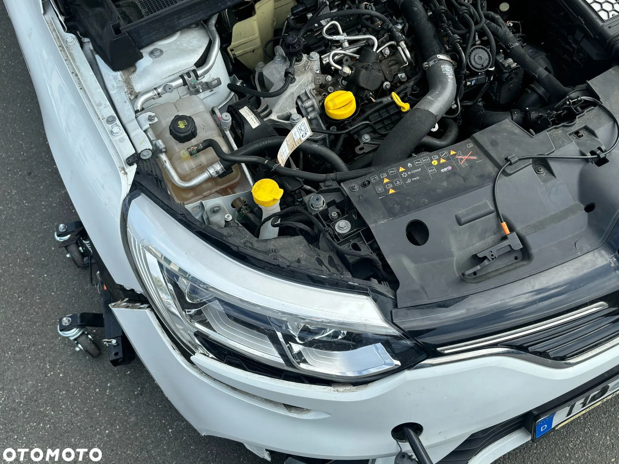 Renault Megane 1.3 TCe FAP Limited - 9