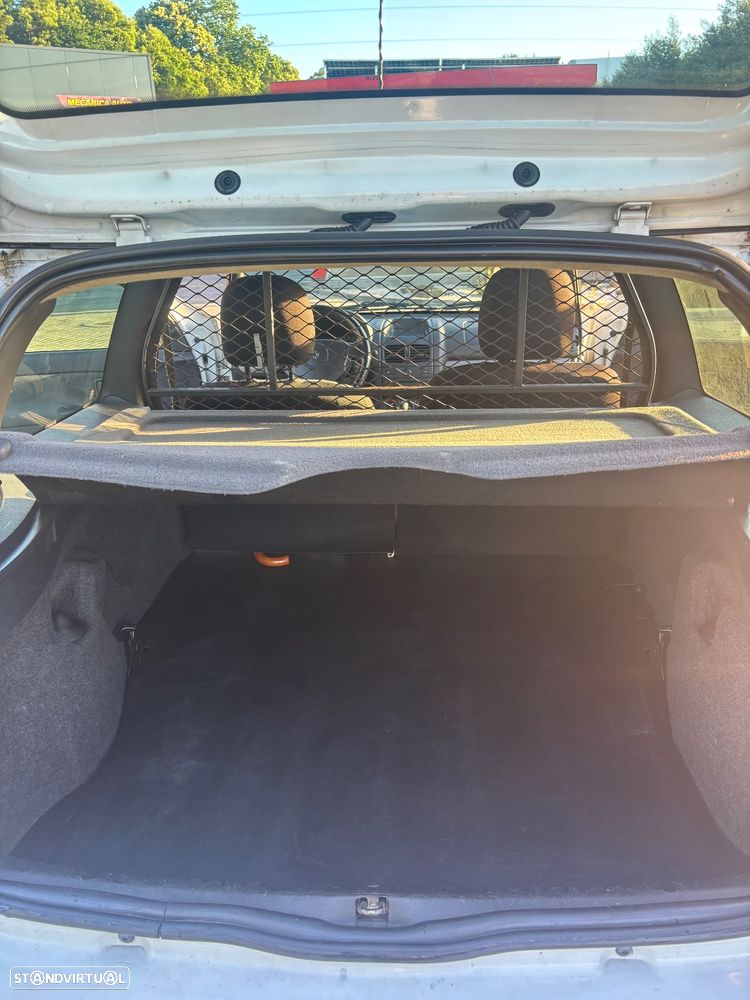 Renault Clio 1.5 dCi Dynamique - 11