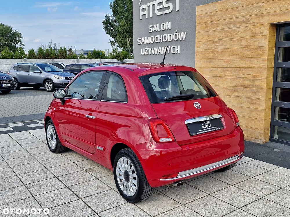 Fiat 500 - 3