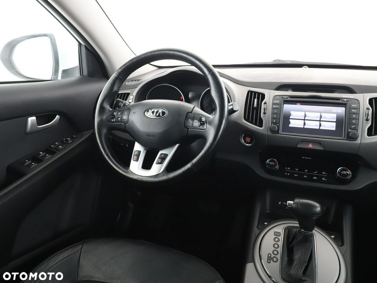 Kia Sportage 2.0 GDI 2WD Spirit - 16