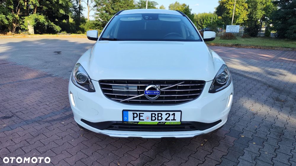 Volvo XC 60 - 13