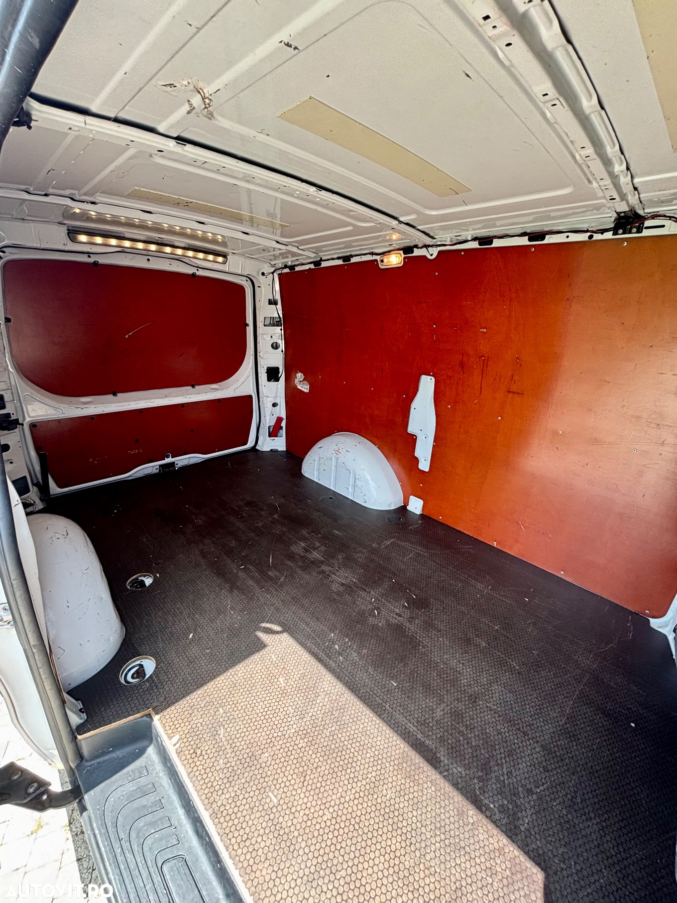 Mercedes-Benz Vito 111 CDI Tourer Kompakt EDITION - 13