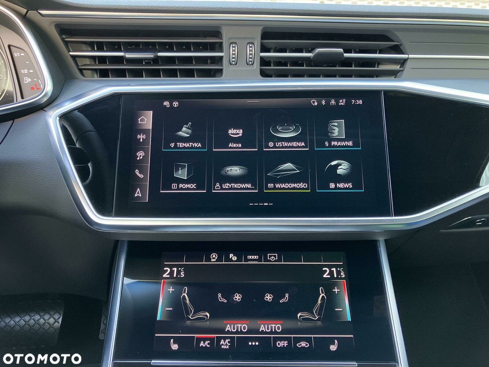 Audi A6 - 22
