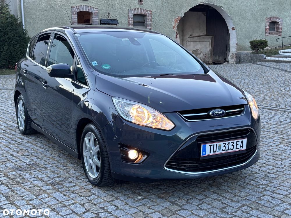 Ford C-MAX - 3