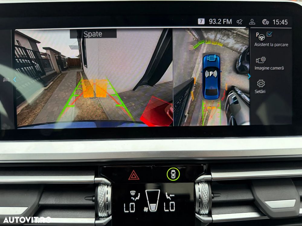 BMW Seria 3 330e Aut. Advantage - 34