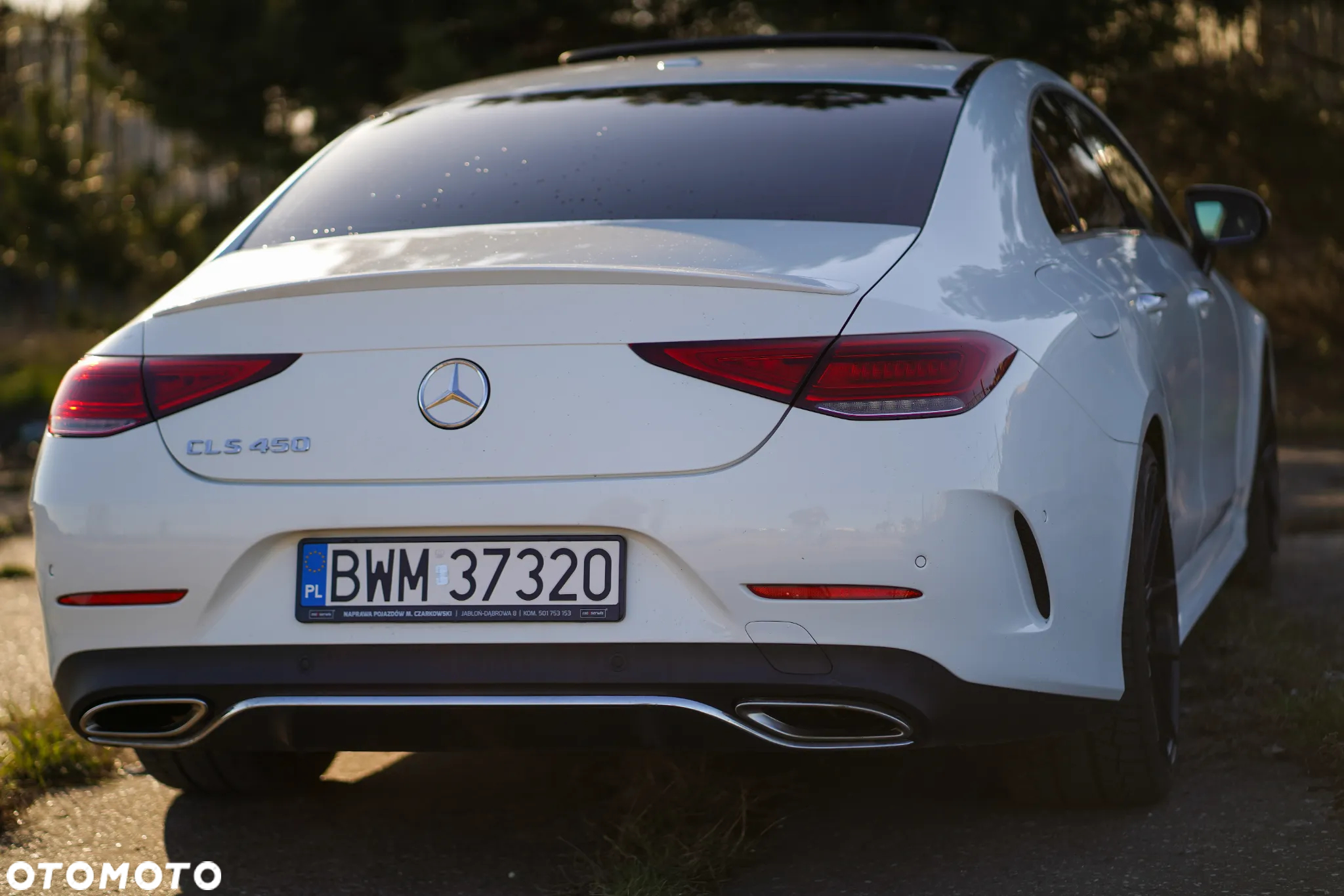 Mercedes-Benz CLS - 15