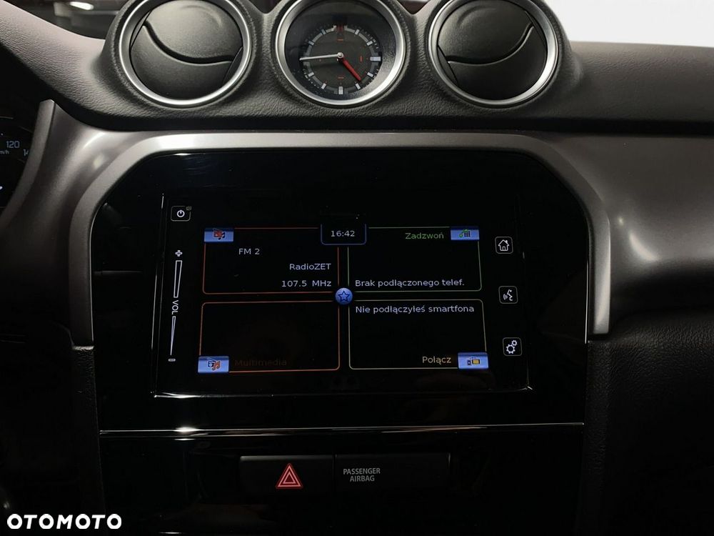 Suzuki Vitara - 28