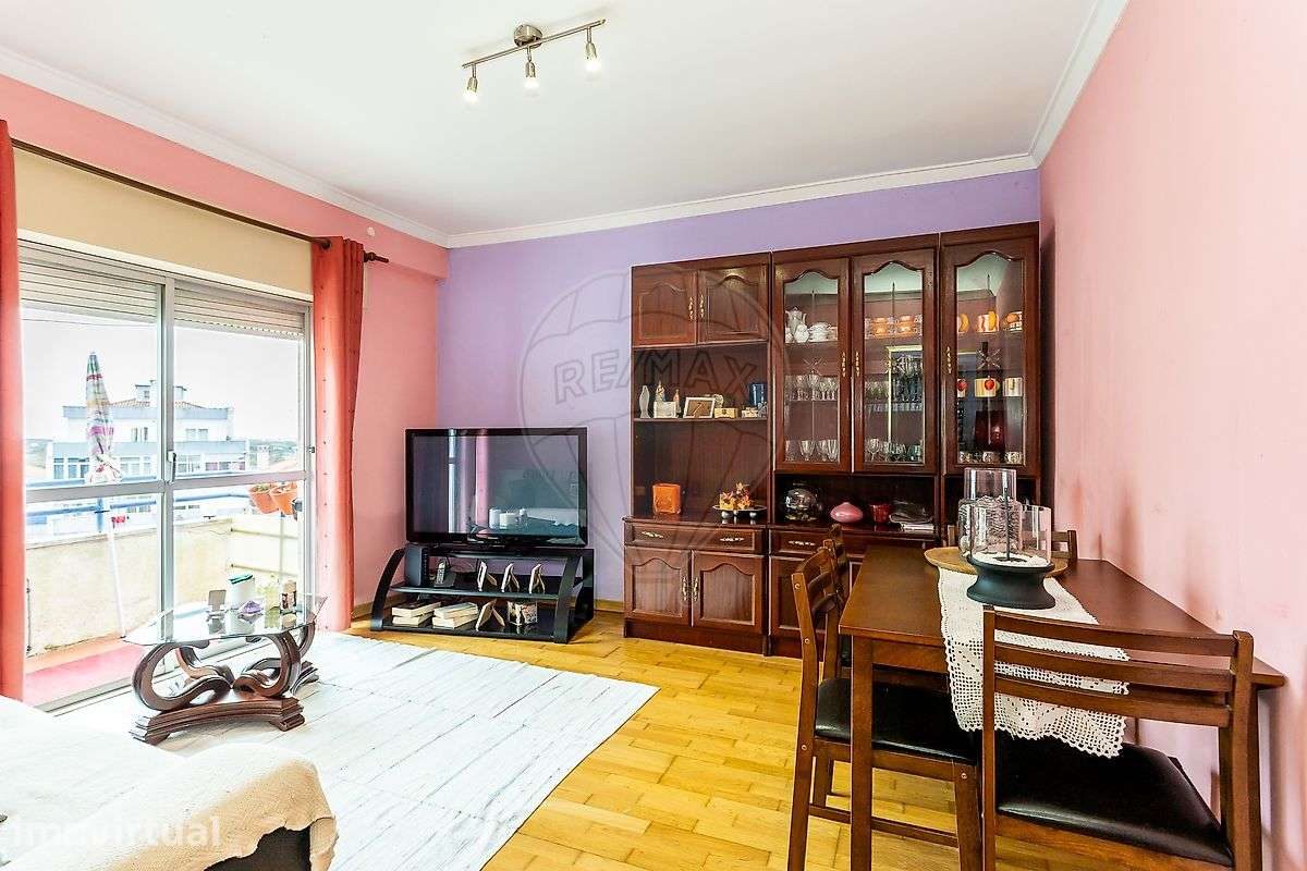 Apartamento T3 para venda - Grande imagem: 3/22