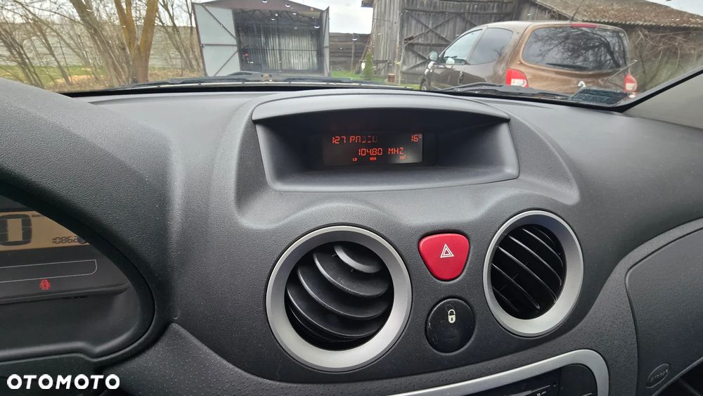 Citroën C2 1.4 Style - 7