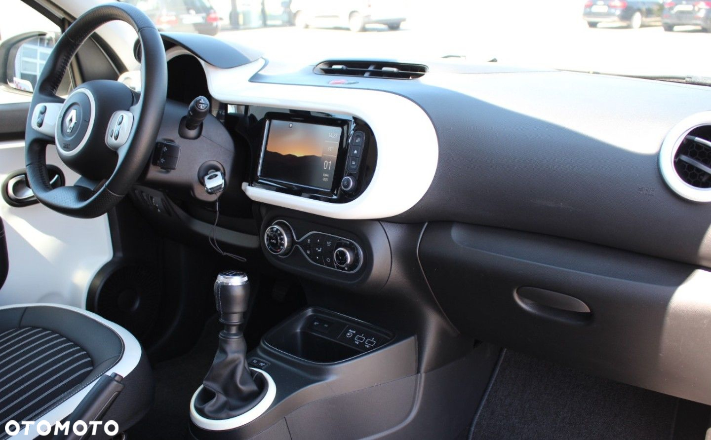 Renault Twingo - 13
