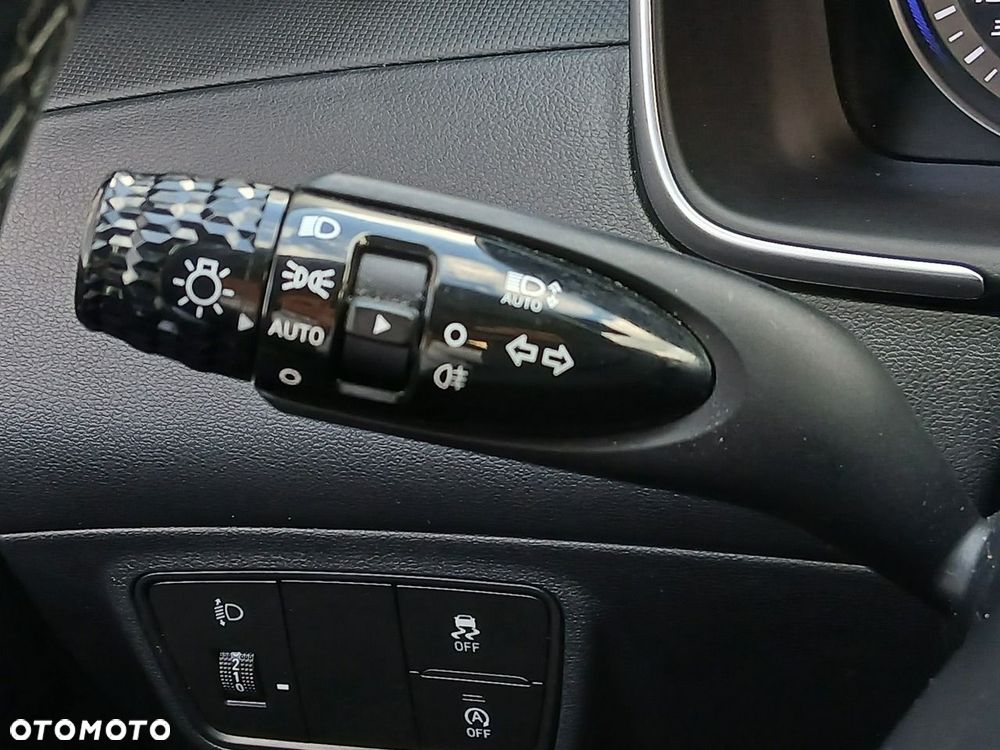 Hyundai Tucson 1.6 T-GDi Modern 2WD - 34