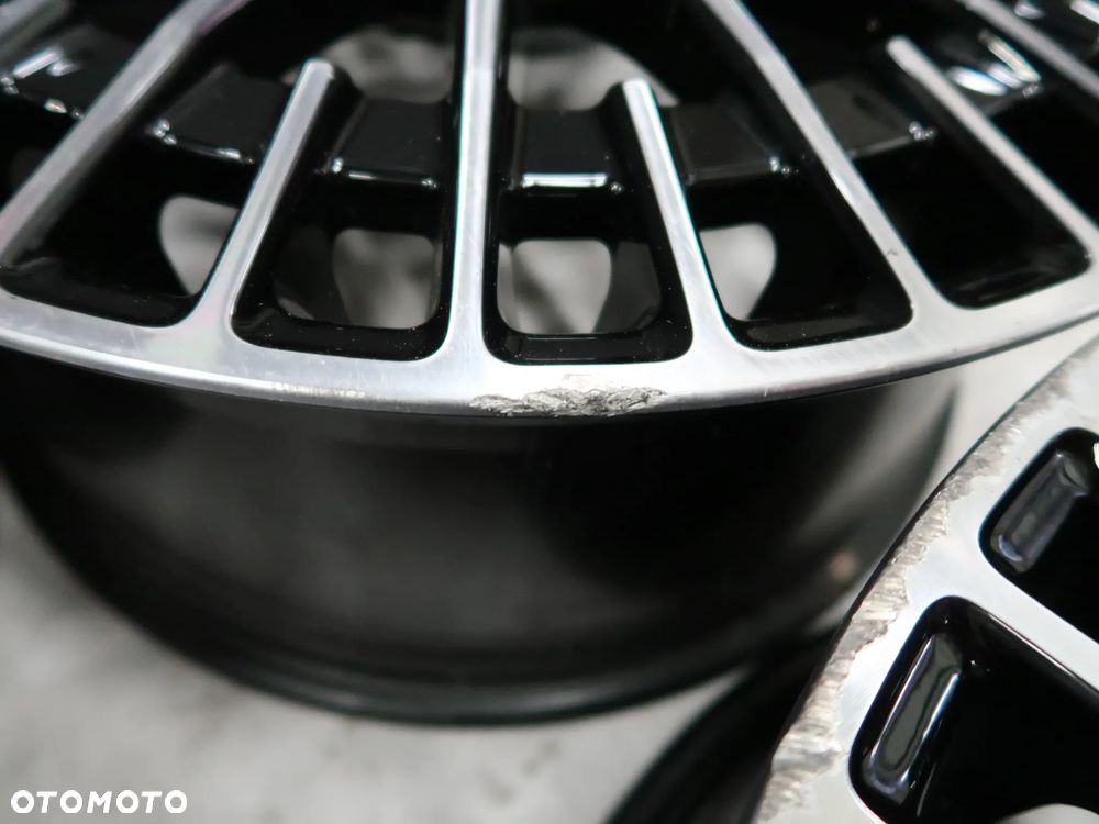 Felgi EQE AMG MERCEDES A2974011500 9,5X21ET41,5 - 6