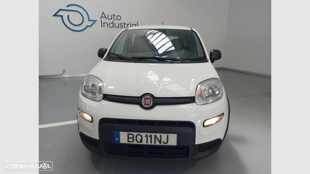 Fiat Panda Pandina 1.0 Hybrid - 3