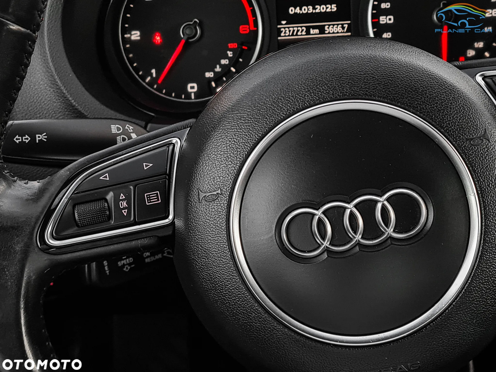 Audi A3 2.0 TDI clean diesel Ambiente - 31