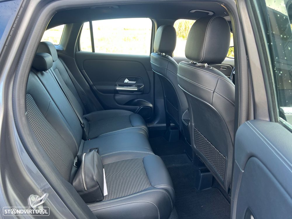 Mercedes-Benz GLA 200 7G-DCT Progressive Advanced - 20