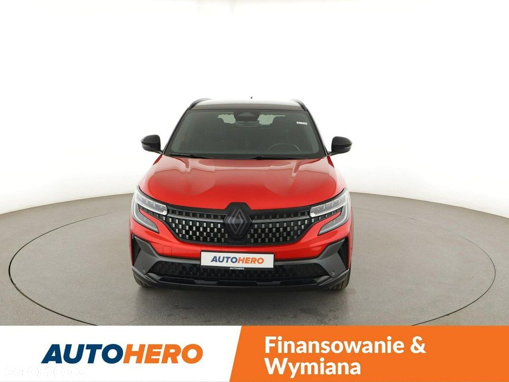 Renault Austral E-Tech Full 200 Techno Esprit Alpine - 12