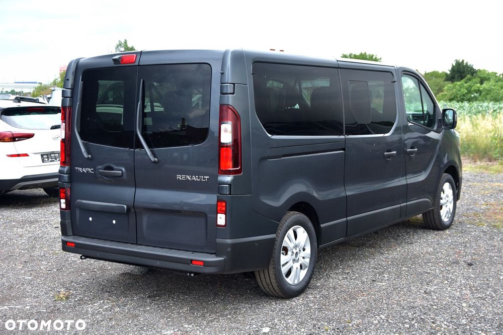 Renault Trafic - 5