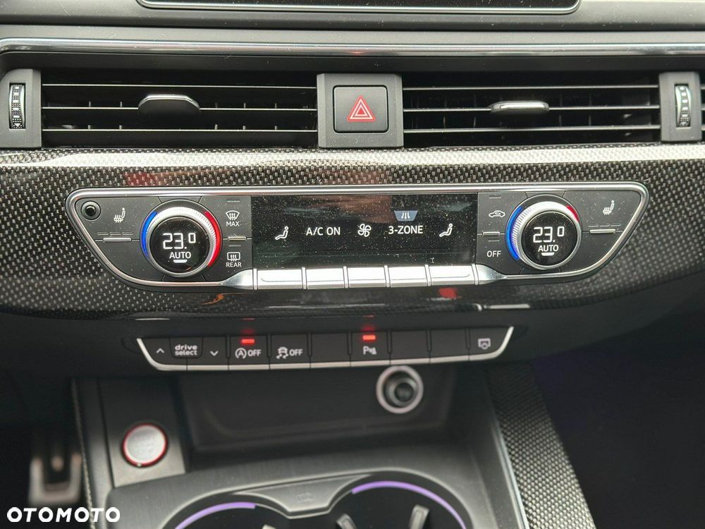 Audi S5 Coupé 3.0 TFSI quattro tiptronic - 28