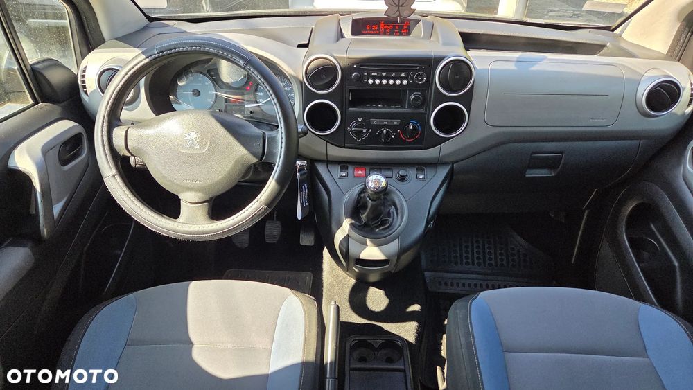 Peugeot Partner - 14