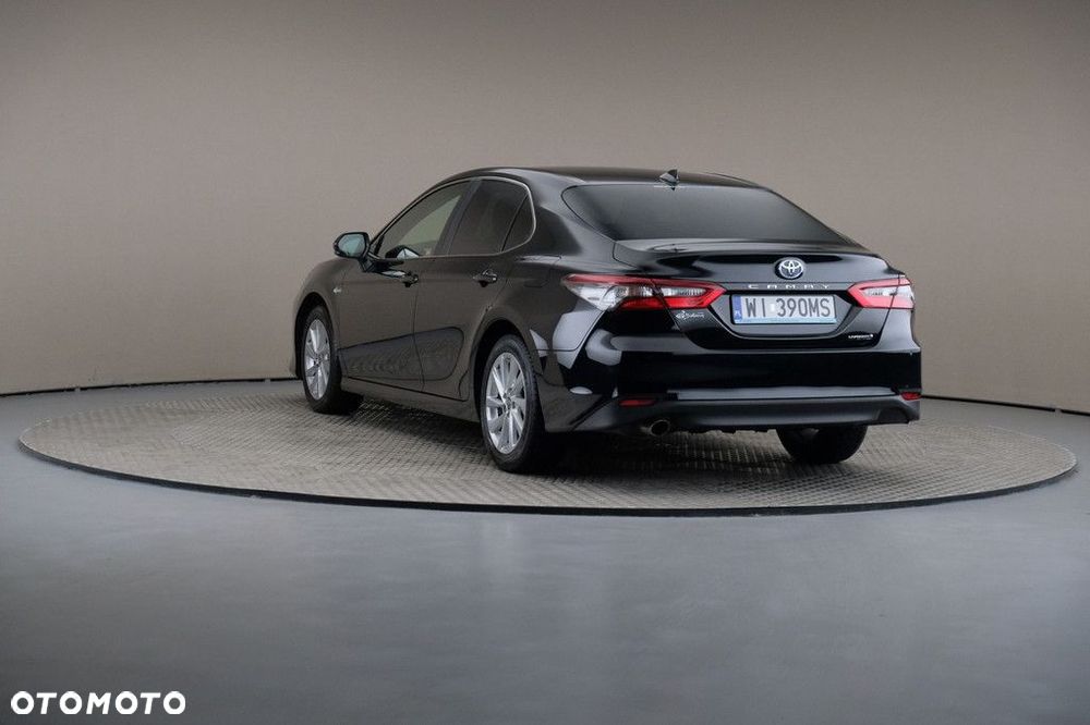 Toyota Camry 2.5 Hybrid Comfort CVT - 2