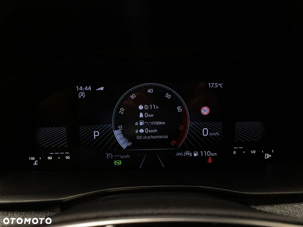 Skoda Scala - 26