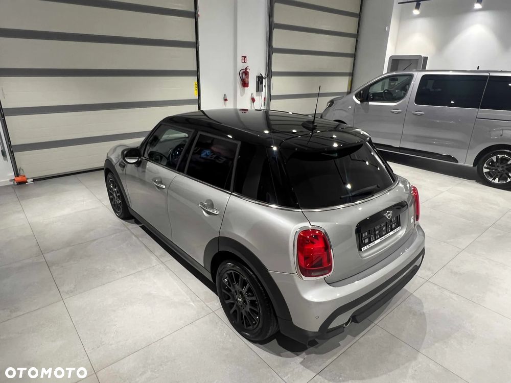MINI Cooper - 7