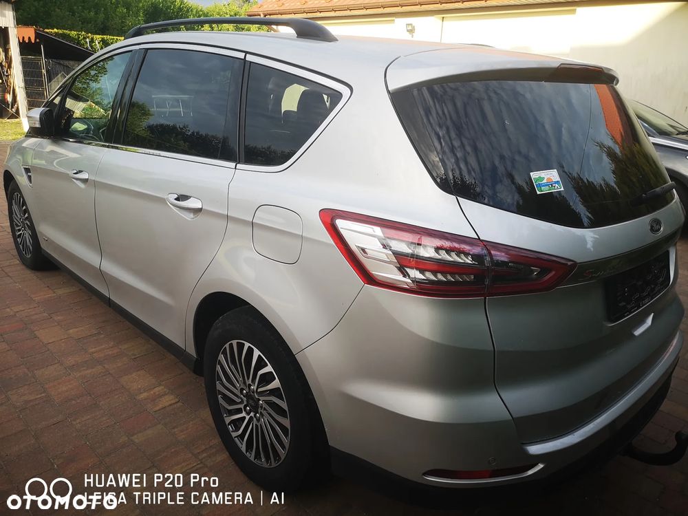 Ford S-Max 2.0 EcoBlue Trend - 13