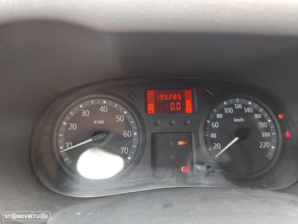 Renault Clio 1.5 dCi Confort - 5