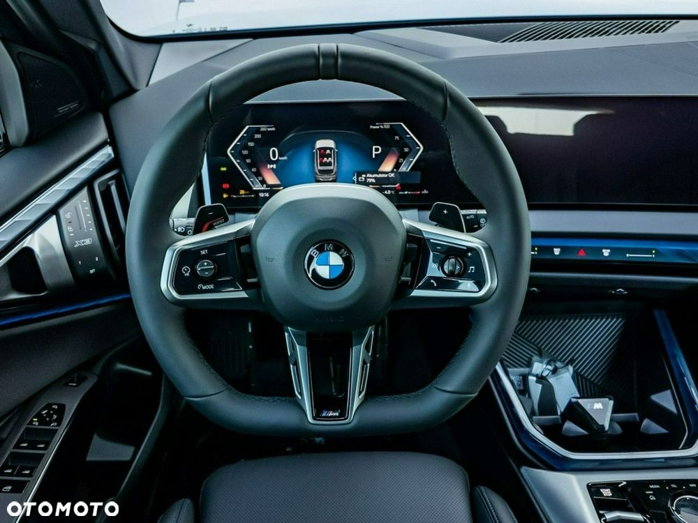 BMW X3 20d xDrive - 12
