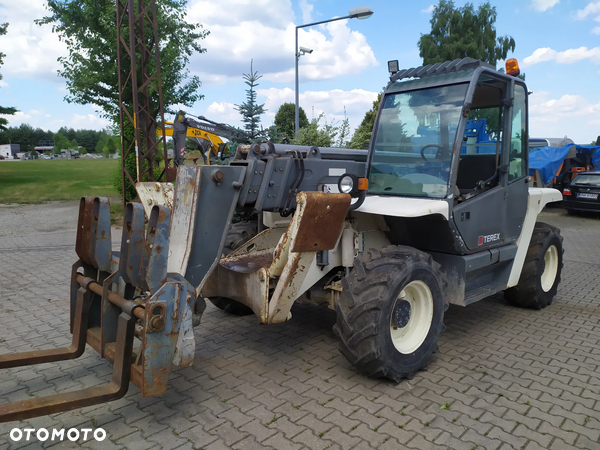 Terex Telelift  3013