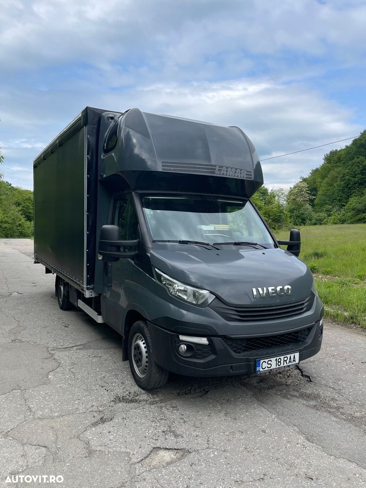 Iveco Daily - 1
