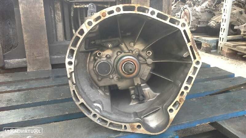 CAIXA VELOCIDADES MERCEDES-BENZ SLK 2000 -716622 - 3