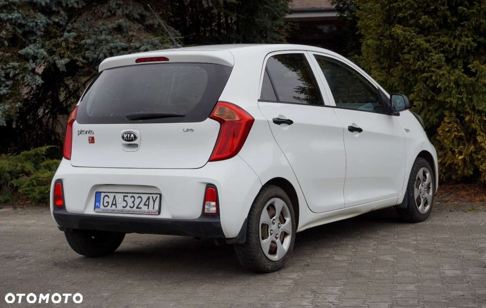 Kia Picanto - 6