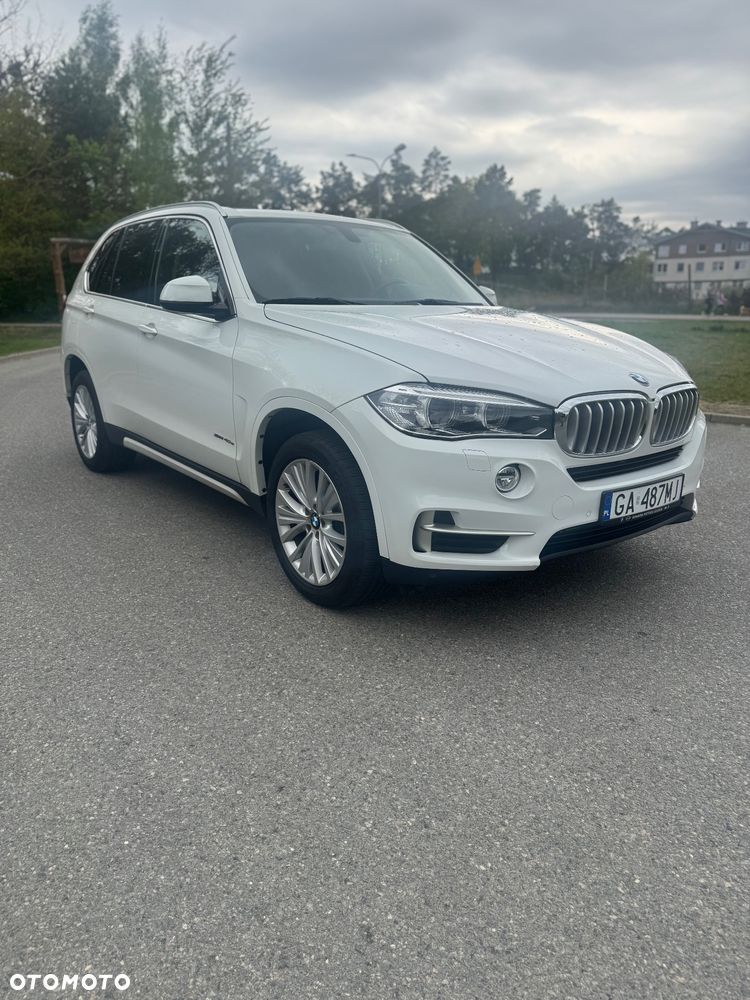 BMW X5 - 3