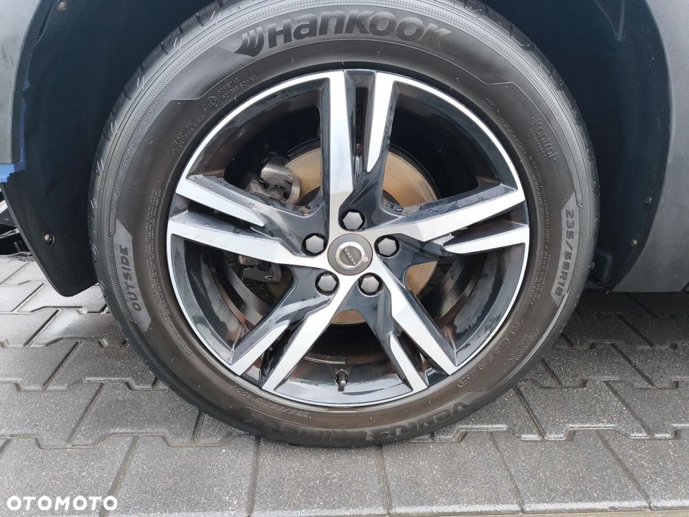 Volvo XC 40 T3 RDesign - 20